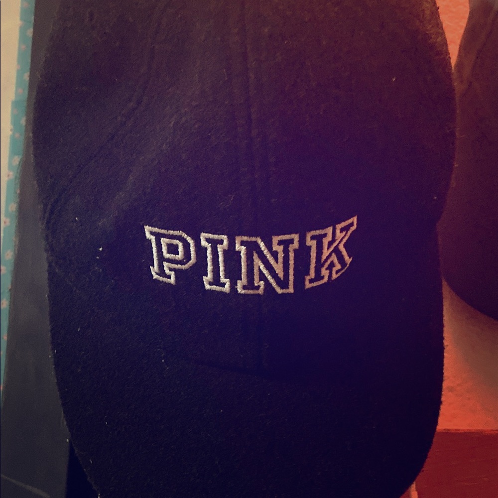 Womens PINK. Ball cap